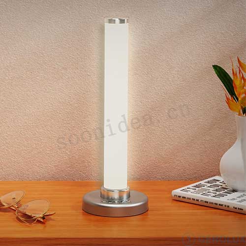 Electronic lighting equipment