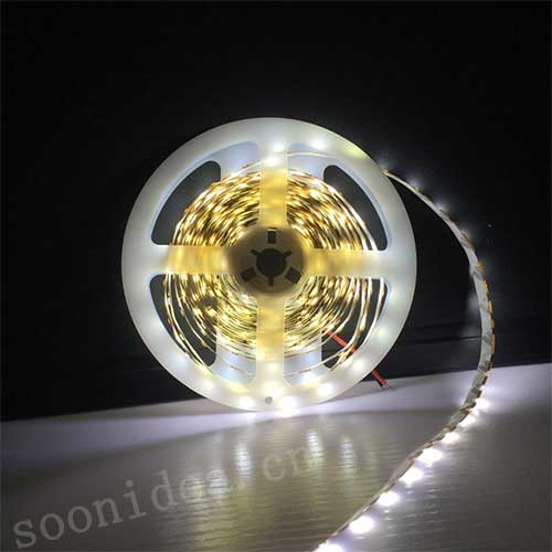 Electronic lighting equipment